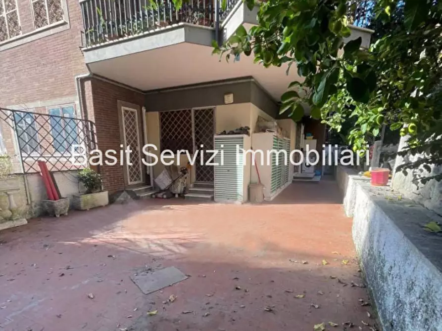 Immagine 23 di Appartamento in vendita  in Viale dei Colli Portuensi a Roma