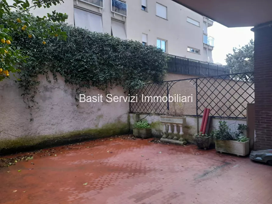 Immagine 26 di Appartamento in vendita  in Viale dei Colli Portuensi a Roma