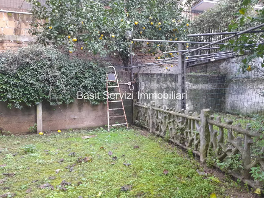 Immagine 29 di Appartamento in vendita  in Viale dei Colli Portuensi a Roma