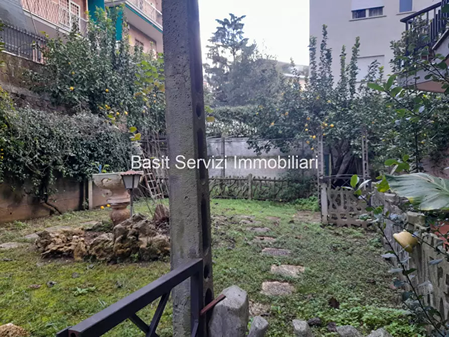 Immagine 32 di Appartamento in vendita  in Viale dei Colli Portuensi a Roma