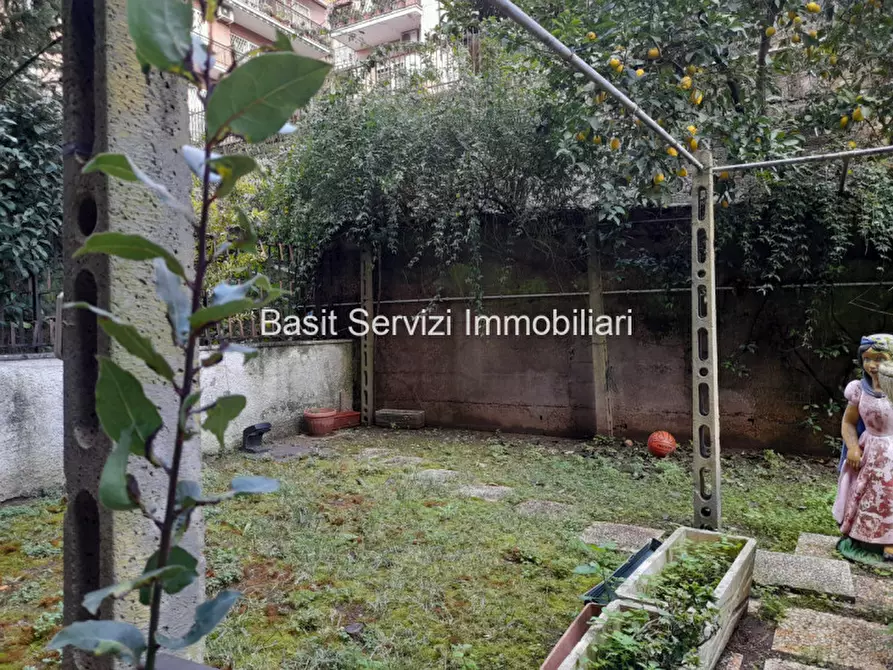 Immagine 33 di Appartamento in vendita  in Viale dei Colli Portuensi a Roma