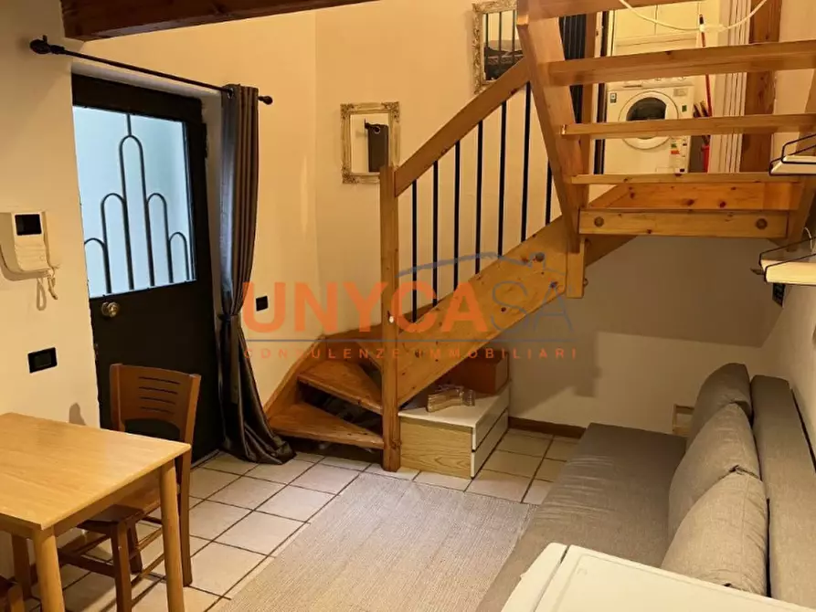 Immagine 3 di Appartamento in vendita  in VIA DIETRO CAMPANILE SAN TOMASO a Verona