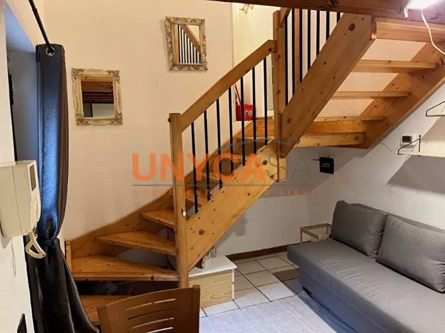 Immagine 4 di Appartamento in vendita  in VIA DIETRO CAMPANILE SAN TOMASO a Verona