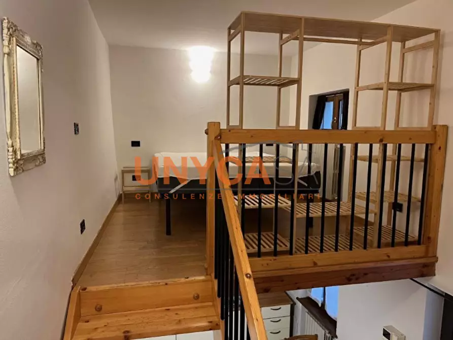 Immagine 5 di Appartamento in vendita  in VIA DIETRO CAMPANILE SAN TOMASO a Verona