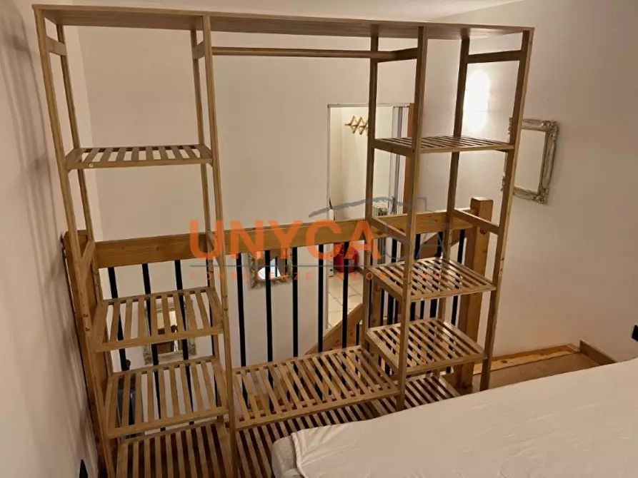 Immagine 6 di Appartamento in vendita  in VIA DIETRO CAMPANILE SAN TOMASO a Verona