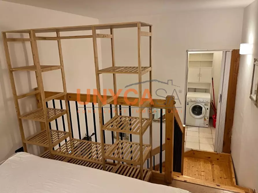 Immagine 7 di Appartamento in vendita  in VIA DIETRO CAMPANILE SAN TOMASO a Verona