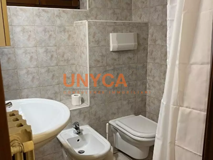 Immagine 9 di Appartamento in vendita  in VIA DIETRO CAMPANILE SAN TOMASO a Verona