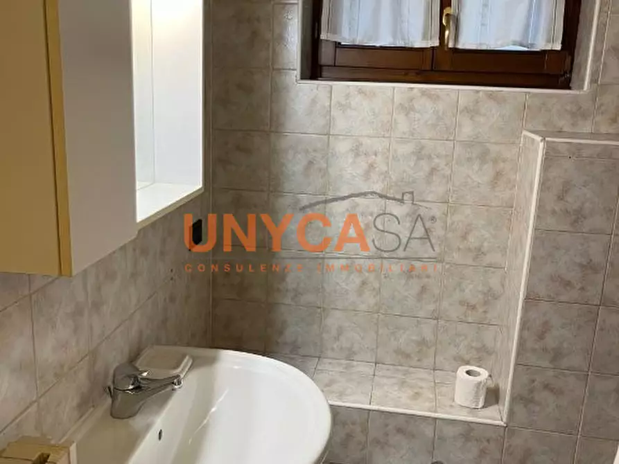 Immagine 10 di Appartamento in vendita  in VIA DIETRO CAMPANILE SAN TOMASO a Verona