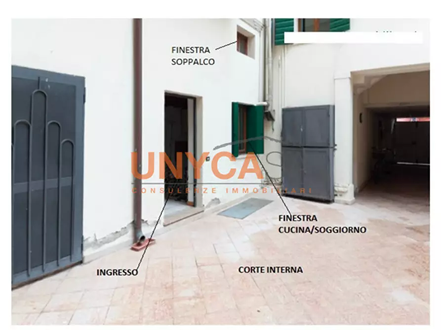 Immagine 12 di Appartamento in vendita  in VIA DIETRO CAMPANILE SAN TOMASO a Verona