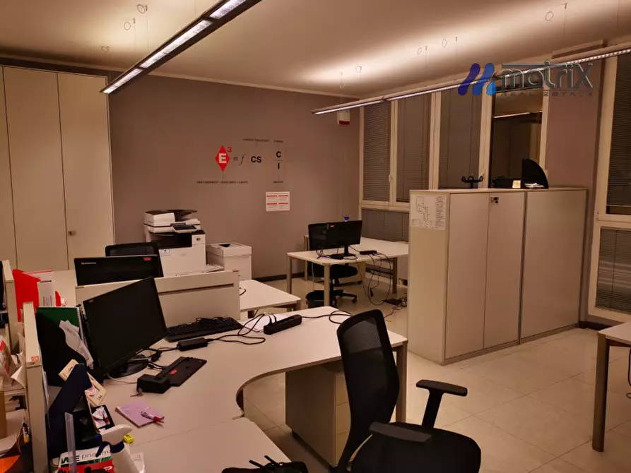 Immagine 1 di Ufficio in affitto  in Via Giovanni Savelli a Padova