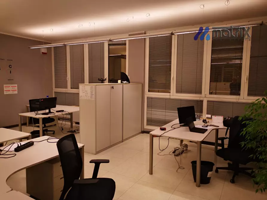 Immagine 2 di Ufficio in affitto  in Via Giovanni Savelli a Padova