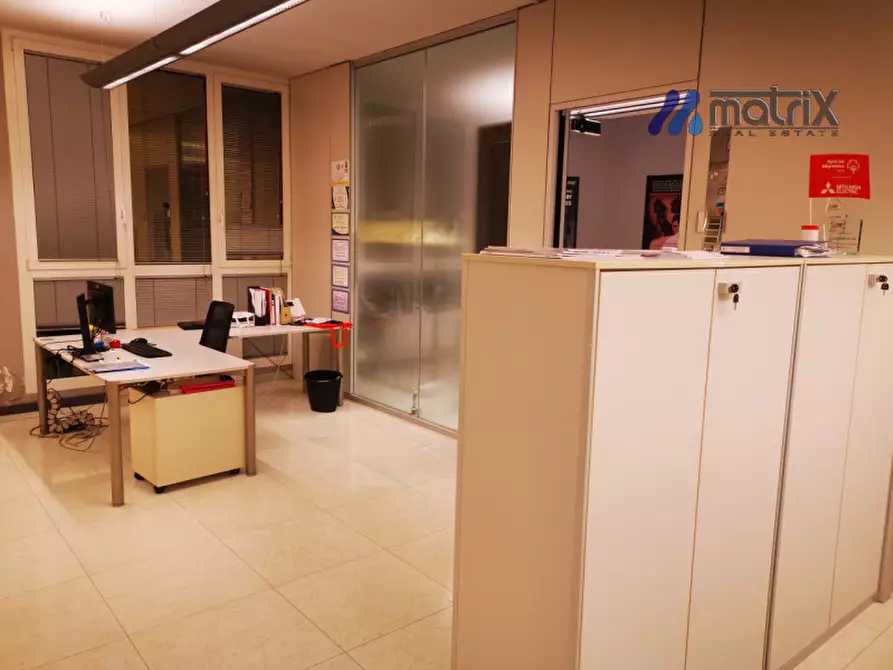 Immagine 3 di Ufficio in affitto  in Via Giovanni Savelli a Padova