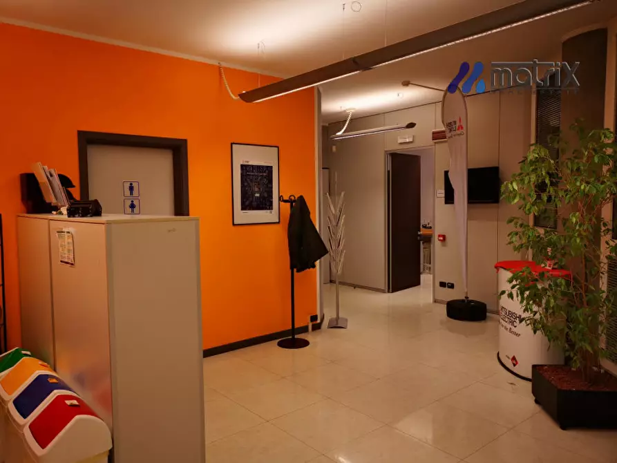 Immagine 4 di Ufficio in affitto  in Via Giovanni Savelli a Padova