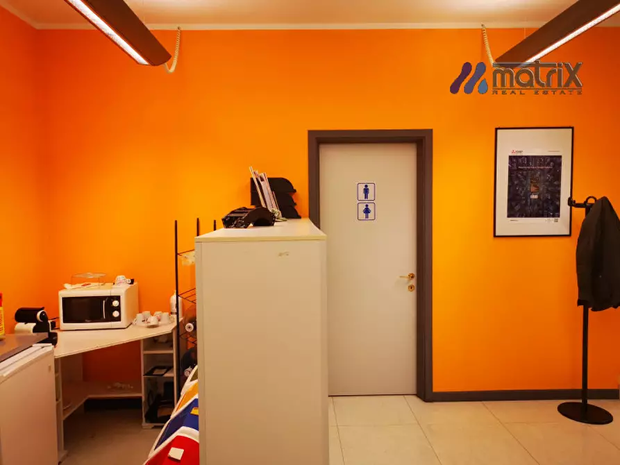 Immagine 5 di Ufficio in affitto  in Via Giovanni Savelli a Padova