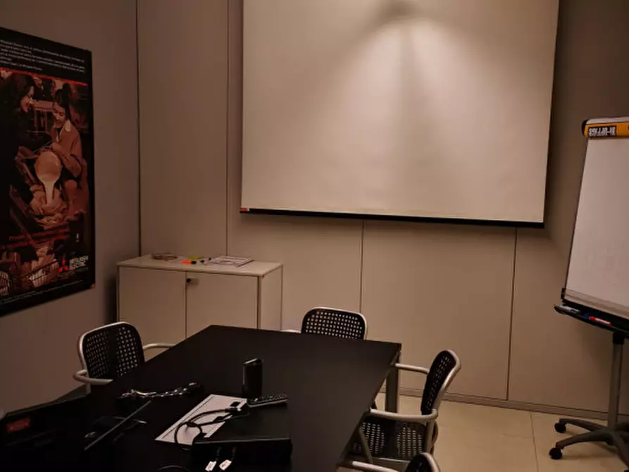 Immagine 6 di Ufficio in affitto  in Via Giovanni Savelli a Padova