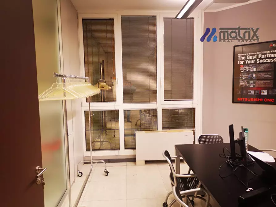 Immagine 7 di Ufficio in affitto  in Via Giovanni Savelli a Padova