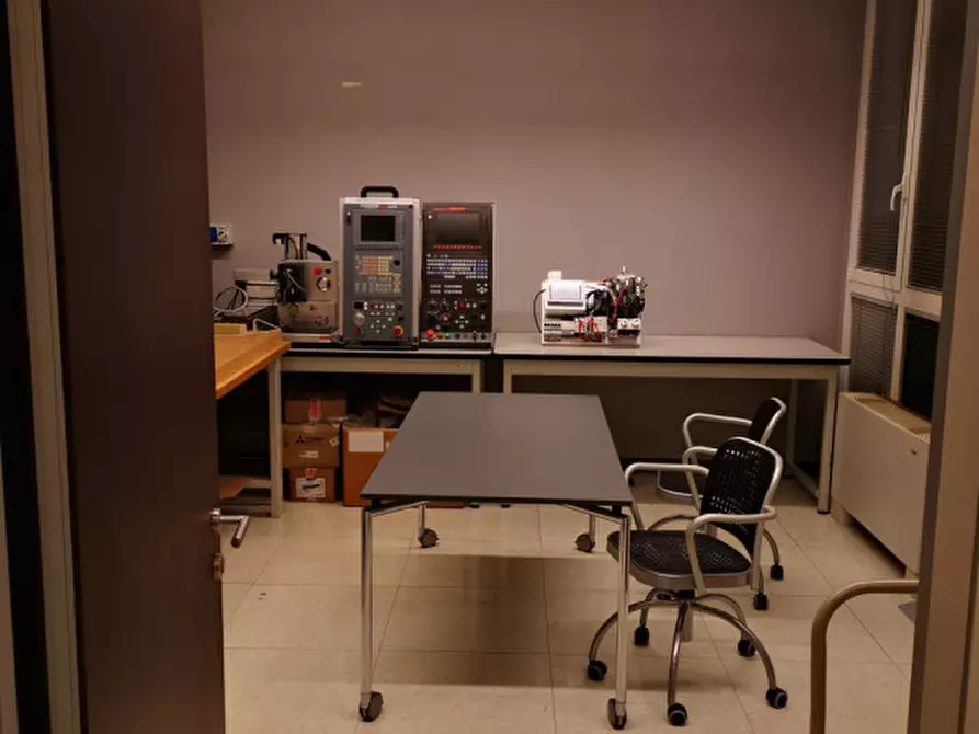 Immagine 8 di Ufficio in affitto  in Via Giovanni Savelli a Padova