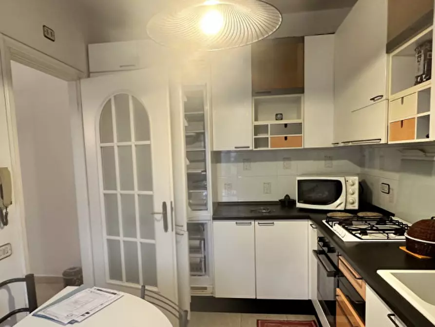 Immagine 4 di Appartamento in vendita  a Perugia