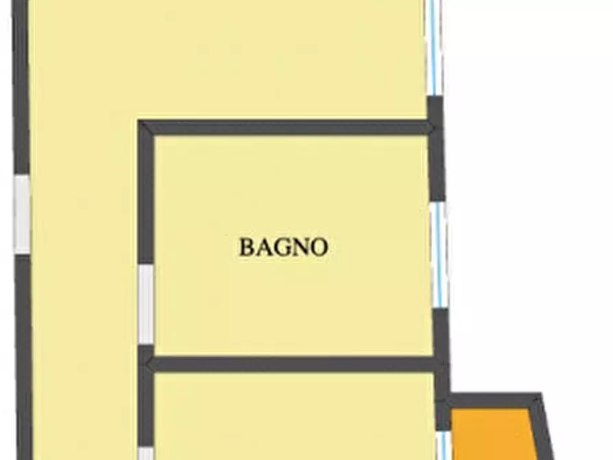 Immagine 12 di Appartamento in vendita  a Perugia