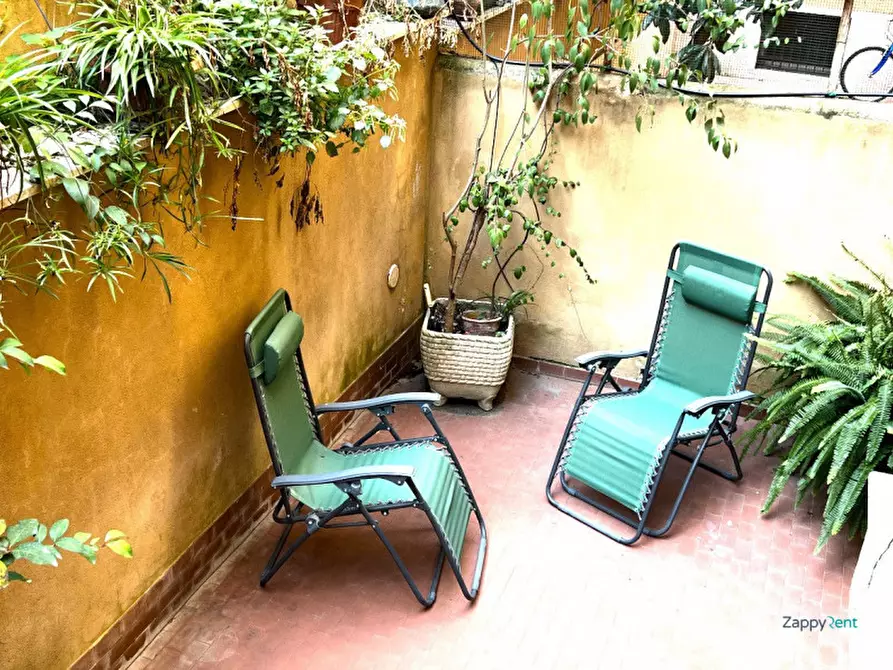 Immagine 1 di Appartamento in affitto  in Via Montepulciano, 24 a Roma