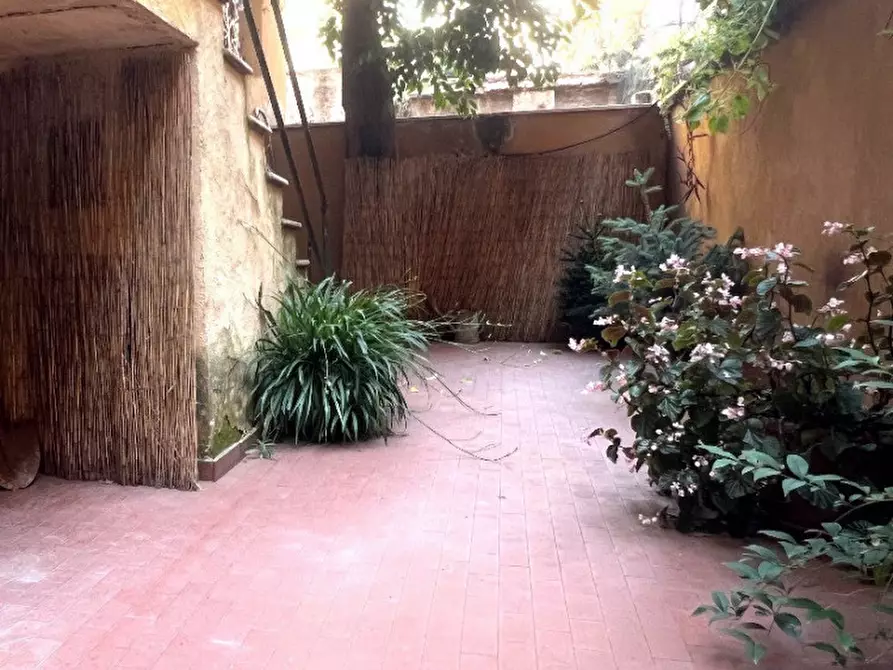 Immagine 2 di Appartamento in affitto  in Via Montepulciano, 24 a Roma