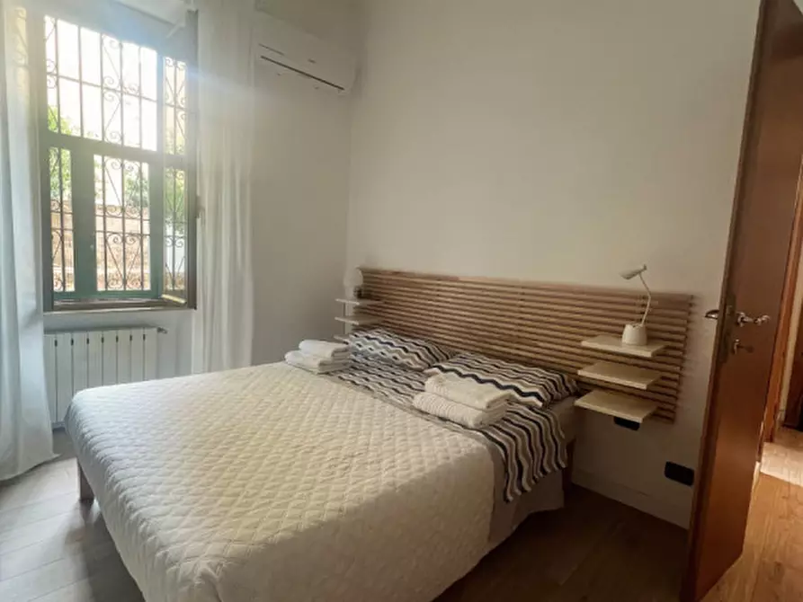 Immagine 4 di Appartamento in affitto  in Via Montepulciano, 24 a Roma