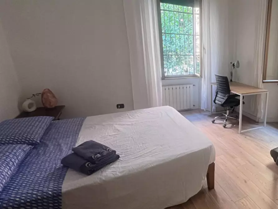 Immagine 5 di Appartamento in affitto  in Via Montepulciano, 24 a Roma