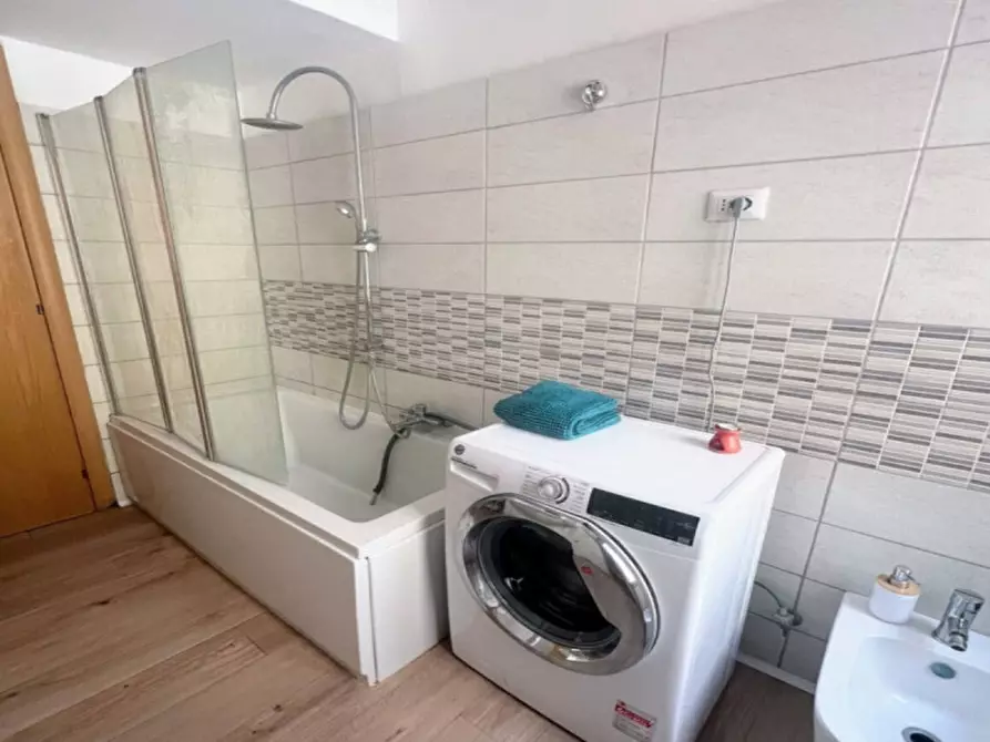 Immagine 6 di Appartamento in affitto  in Via Montepulciano, 24 a Roma