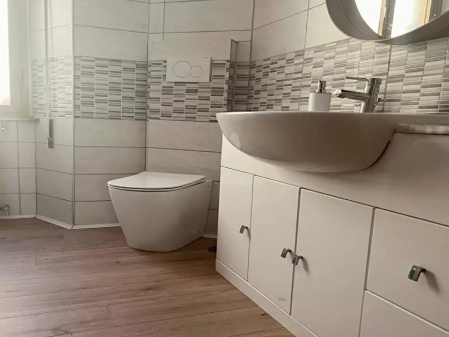 Immagine 7 di Appartamento in affitto  in Via Montepulciano, 24 a Roma