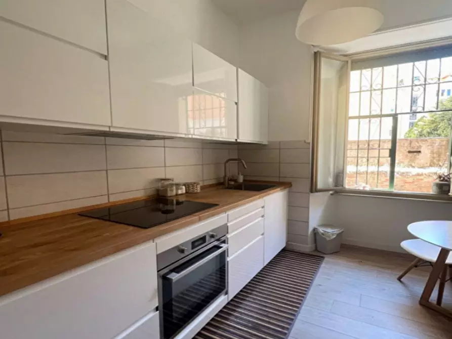 Immagine 8 di Appartamento in affitto  in Via Montepulciano, 24 a Roma