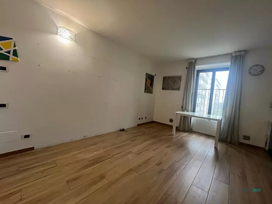 Immagine 1 di Appartamento in affitto  in Via Jan Palach, 11 a Milano
