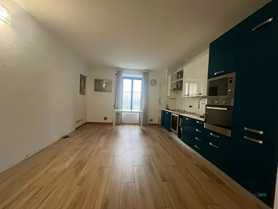 Immagine 3 di Appartamento in affitto  in Via Jan Palach, 11 a Milano