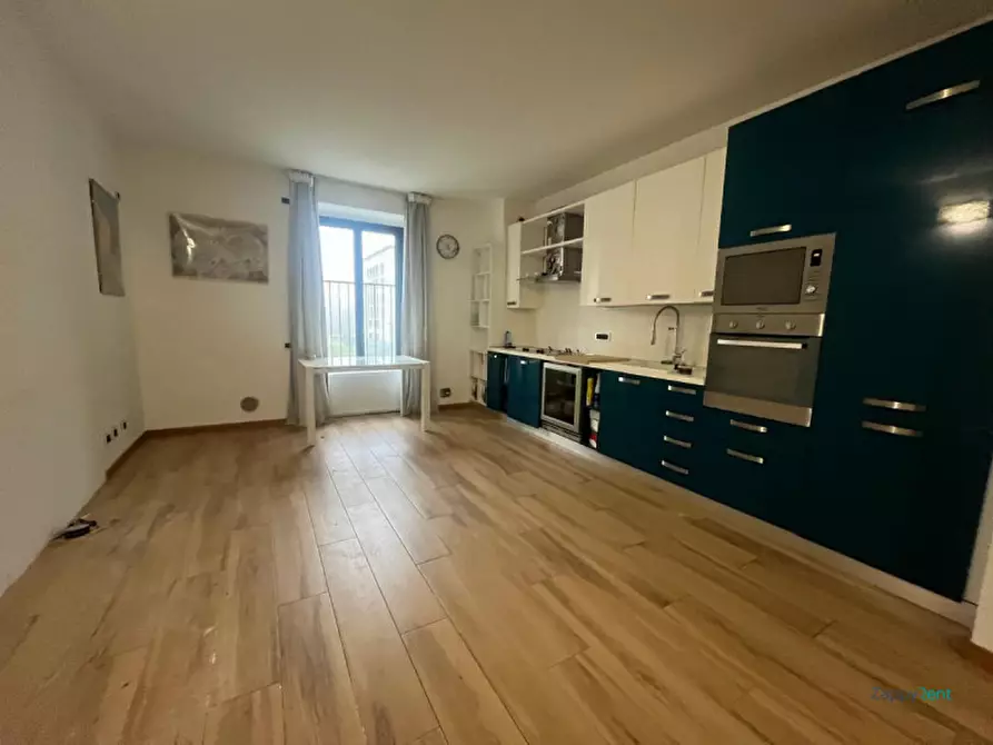 Immagine 4 di Appartamento in affitto  in Via Jan Palach, 11 a Milano