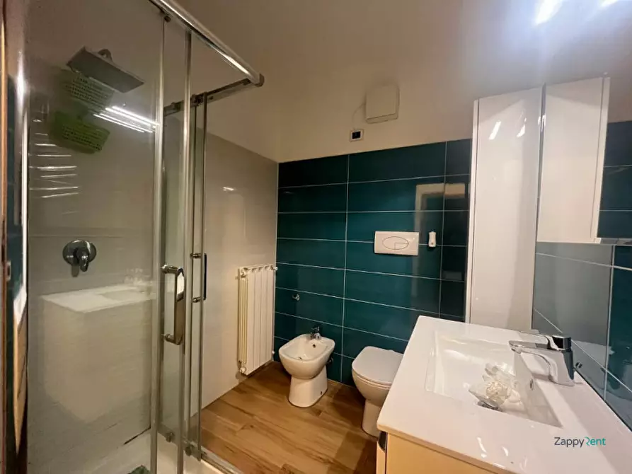 Immagine 5 di Appartamento in affitto  in Via Jan Palach, 11 a Milano