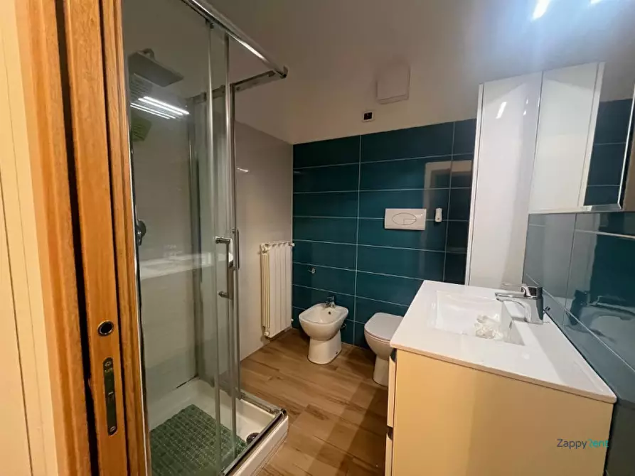 Immagine 7 di Appartamento in affitto  in Via Jan Palach, 11 a Milano