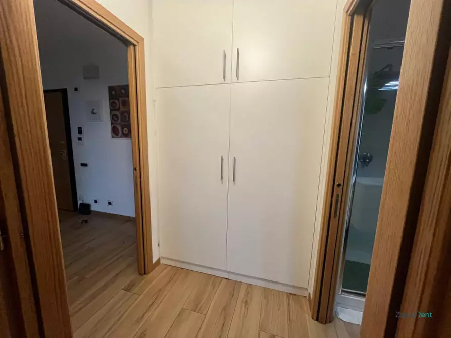 Immagine 8 di Appartamento in affitto  in Via Jan Palach, 11 a Milano