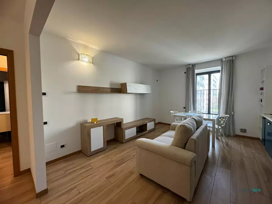 Immagine 2 di Appartamento in affitto  in Via Jan Palach, 11 a Milano