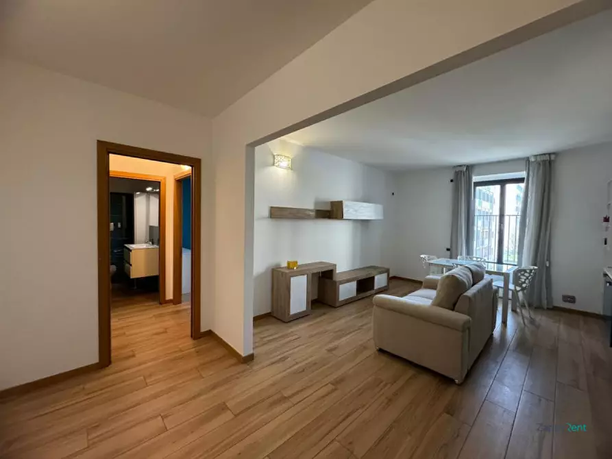 Immagine 3 di Appartamento in affitto  in Via Jan Palach, 11 a Milano