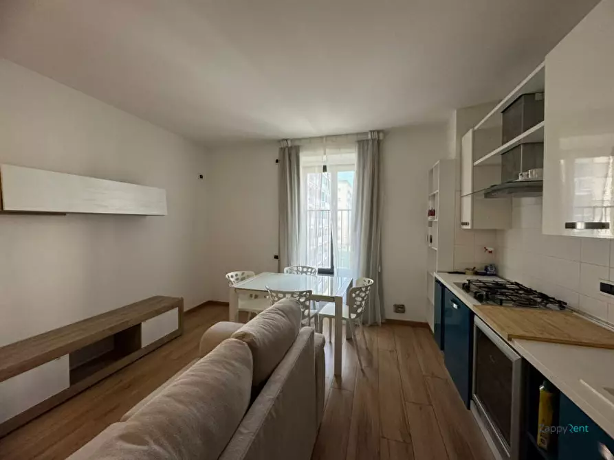 Immagine 4 di Appartamento in affitto  in Via Jan Palach, 11 a Milano