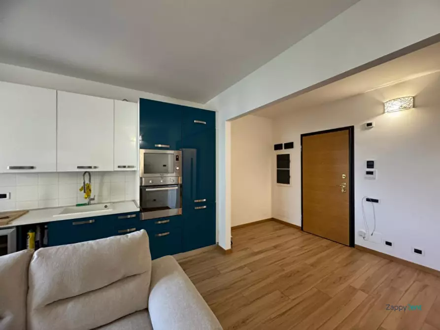 Immagine 6 di Appartamento in affitto  in Via Jan Palach, 11 a Milano