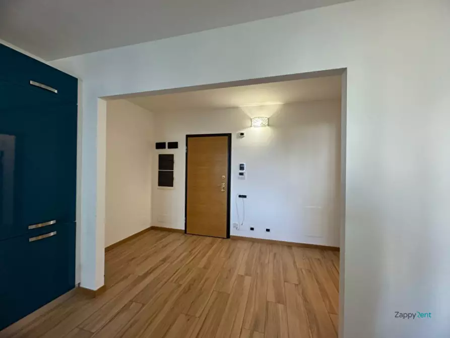 Immagine 7 di Appartamento in affitto  in Via Jan Palach, 11 a Milano