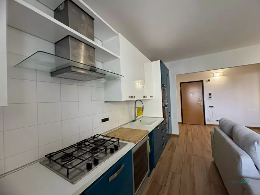 Immagine 9 di Appartamento in affitto  in Via Jan Palach, 11 a Milano