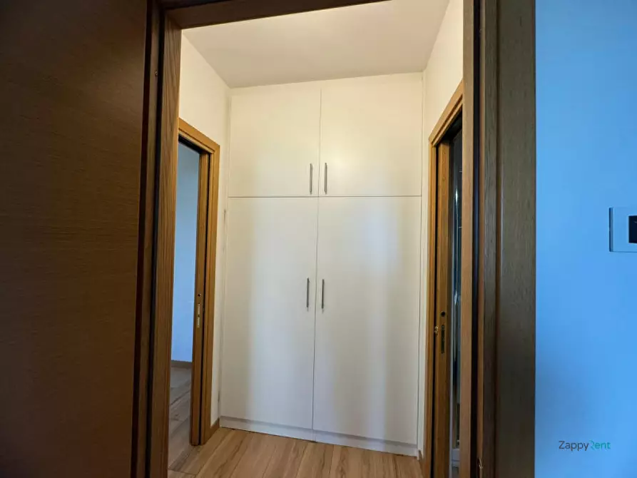 Immagine 11 di Appartamento in affitto  in Via Jan Palach, 11 a Milano