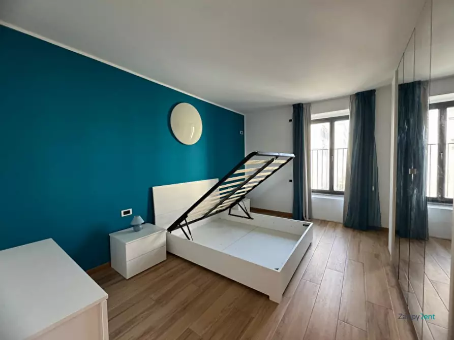 Immagine 12 di Appartamento in affitto  in Via Jan Palach, 11 a Milano