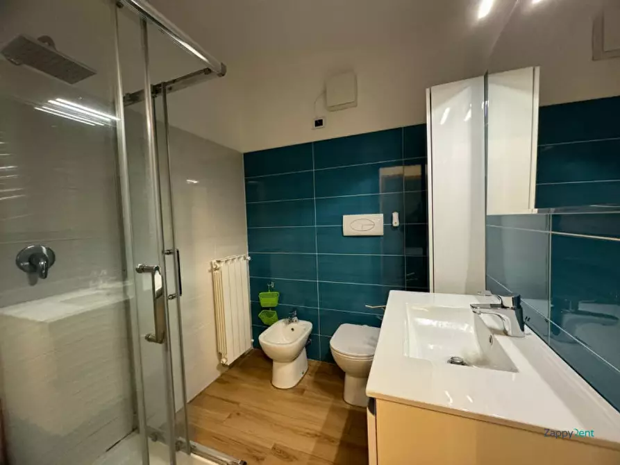 Immagine 14 di Appartamento in affitto  in Via Jan Palach, 11 a Milano