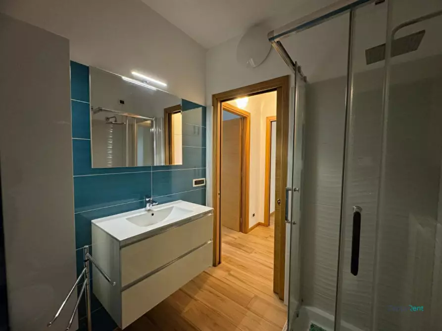 Immagine 15 di Appartamento in affitto  in Via Jan Palach, 11 a Milano