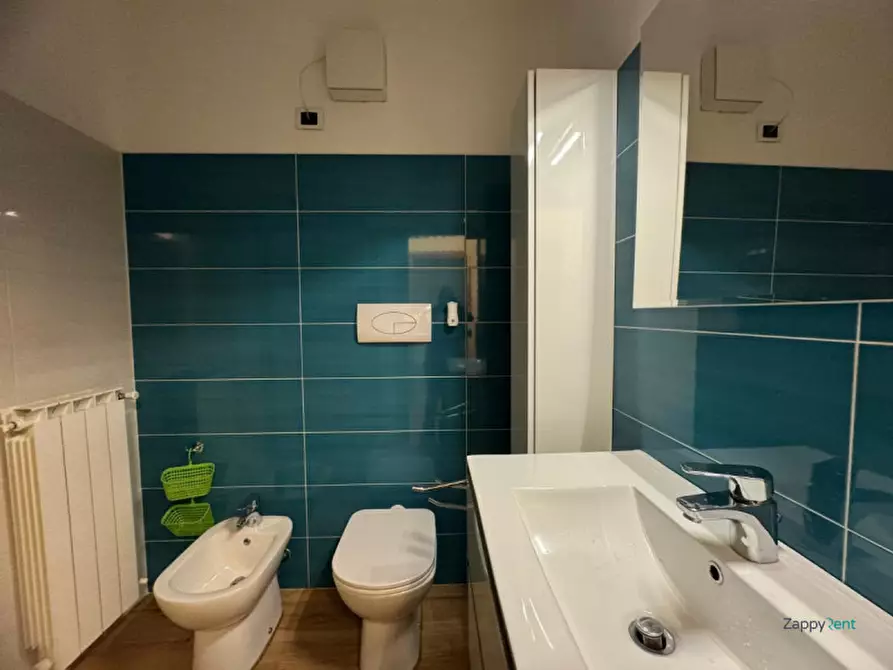 Immagine 16 di Appartamento in affitto  in Via Jan Palach, 11 a Milano