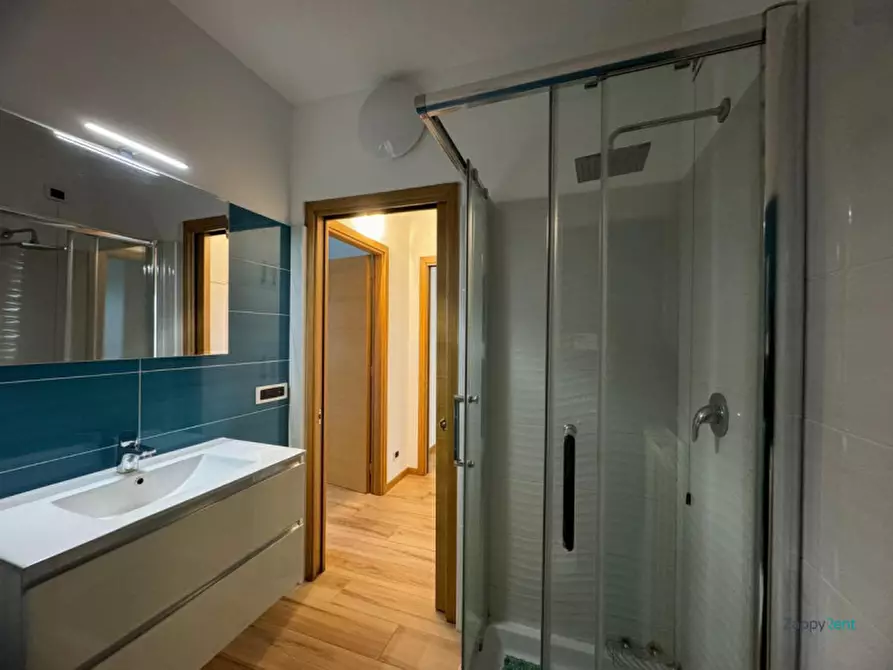 Immagine 17 di Appartamento in affitto  in Via Jan Palach, 11 a Milano