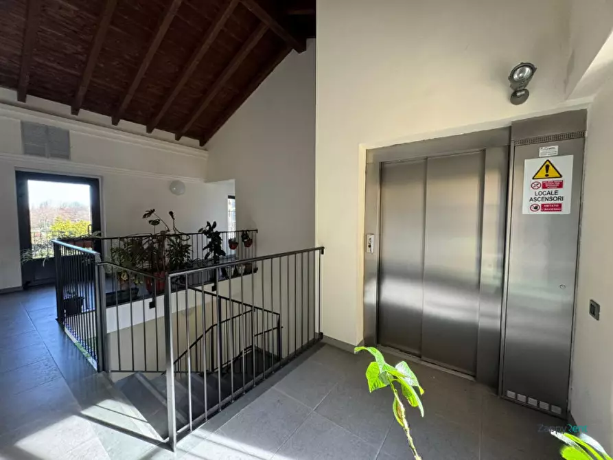 Immagine 18 di Appartamento in affitto  in Via Jan Palach, 11 a Milano