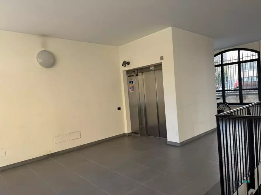 Immagine 19 di Appartamento in affitto  in Via Jan Palach, 11 a Milano
